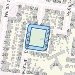 Beetsplein