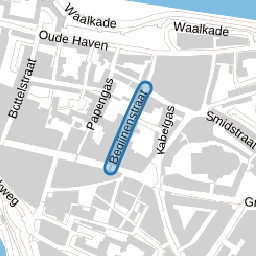 Begijnenstraat