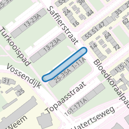 Bergkristalstraat
