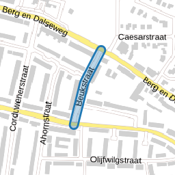 Beukstraat