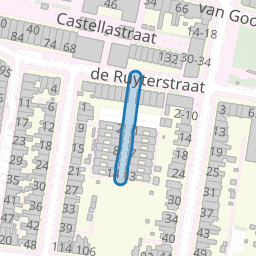 Biesmanstraat