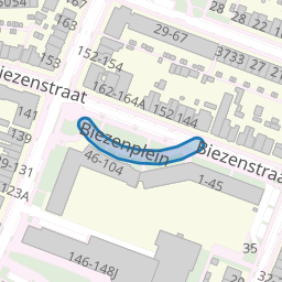 Biezenplein