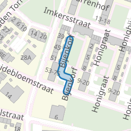 Bijenkorf