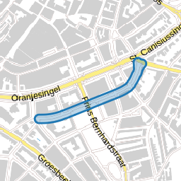 Bijleveldsingel