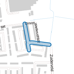 Billy Wilderstraat