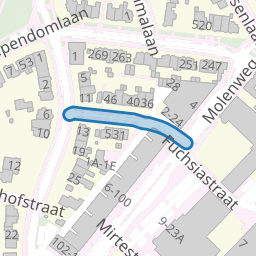 Bloemendaalseweg