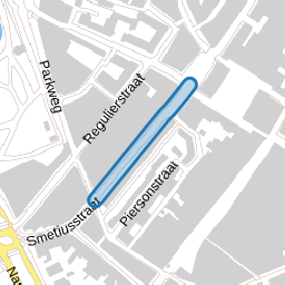 Bloemerstraat