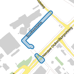 Boekweitweg