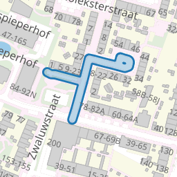 Boomvalkstraat