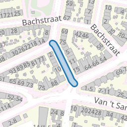 Brahmsstraat