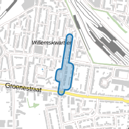 Brederostraat