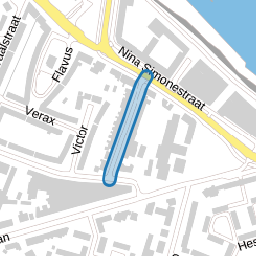 Bronsgeeststraat