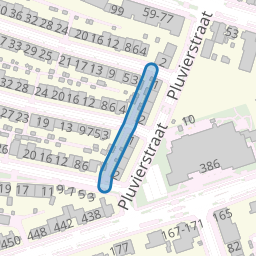 Buizerdstraat