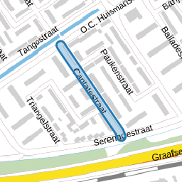 Cantatestraat