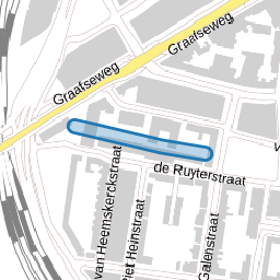 Castellastraat