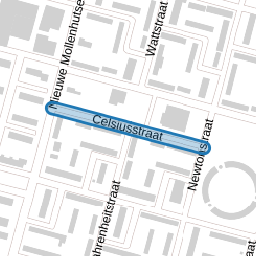 Celsiusstraat