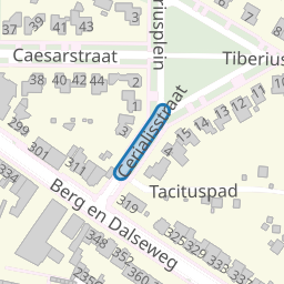 Cerialisstraat