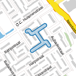 Cimbaalstraat