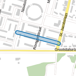 Copernicusstraat