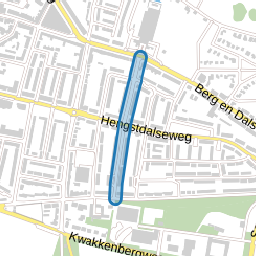 Corduwenerstraat