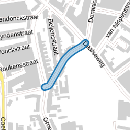 Daalsedwarsweg