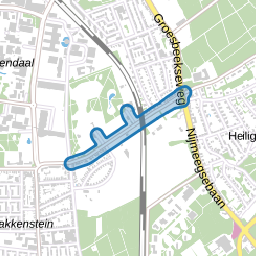 d'Almarasweg
