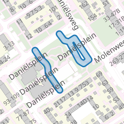 Daniëlsplein