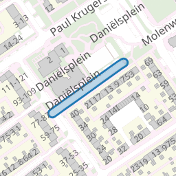 De la Reystraat