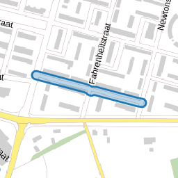 de Réaumurstraat
