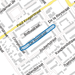 De Wetstraat