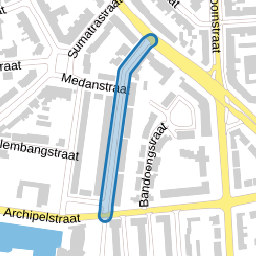 Delistraat