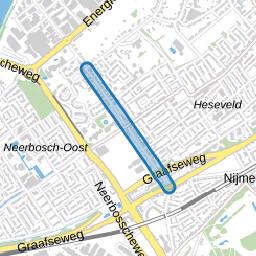 Dennenstraat