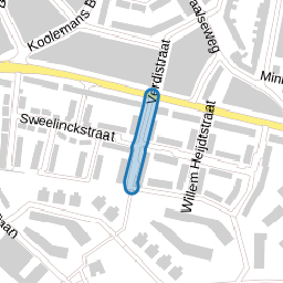 Diepenbrockstraat