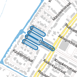 Dillestraat
