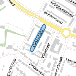 Dinkelstraat