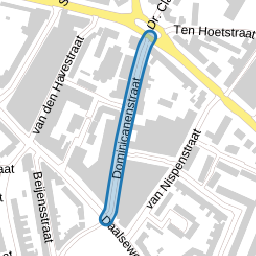 Dominicanenstraat