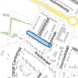 Dommelstraat