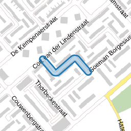 Dr. de Visserstraat