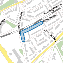 Dr. Poelsstraat