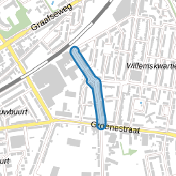 Dr. Schaepmanstraat