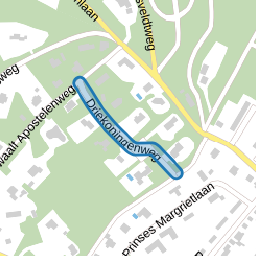 Driekoningenweg
