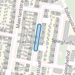 Ds. ter Haarstraat