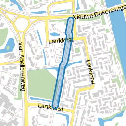 Duckenburgpad