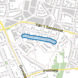 Dunklerstraat