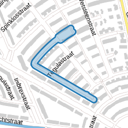 Dupondiusstraat