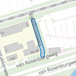 Eijkelboomweg