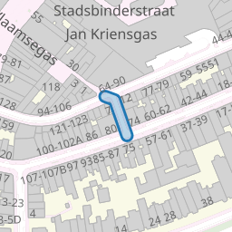 Eilbrachtstraat