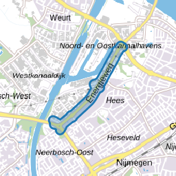 Energieweg