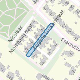 Eugène Lückerstraat