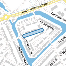 Ewartstraat